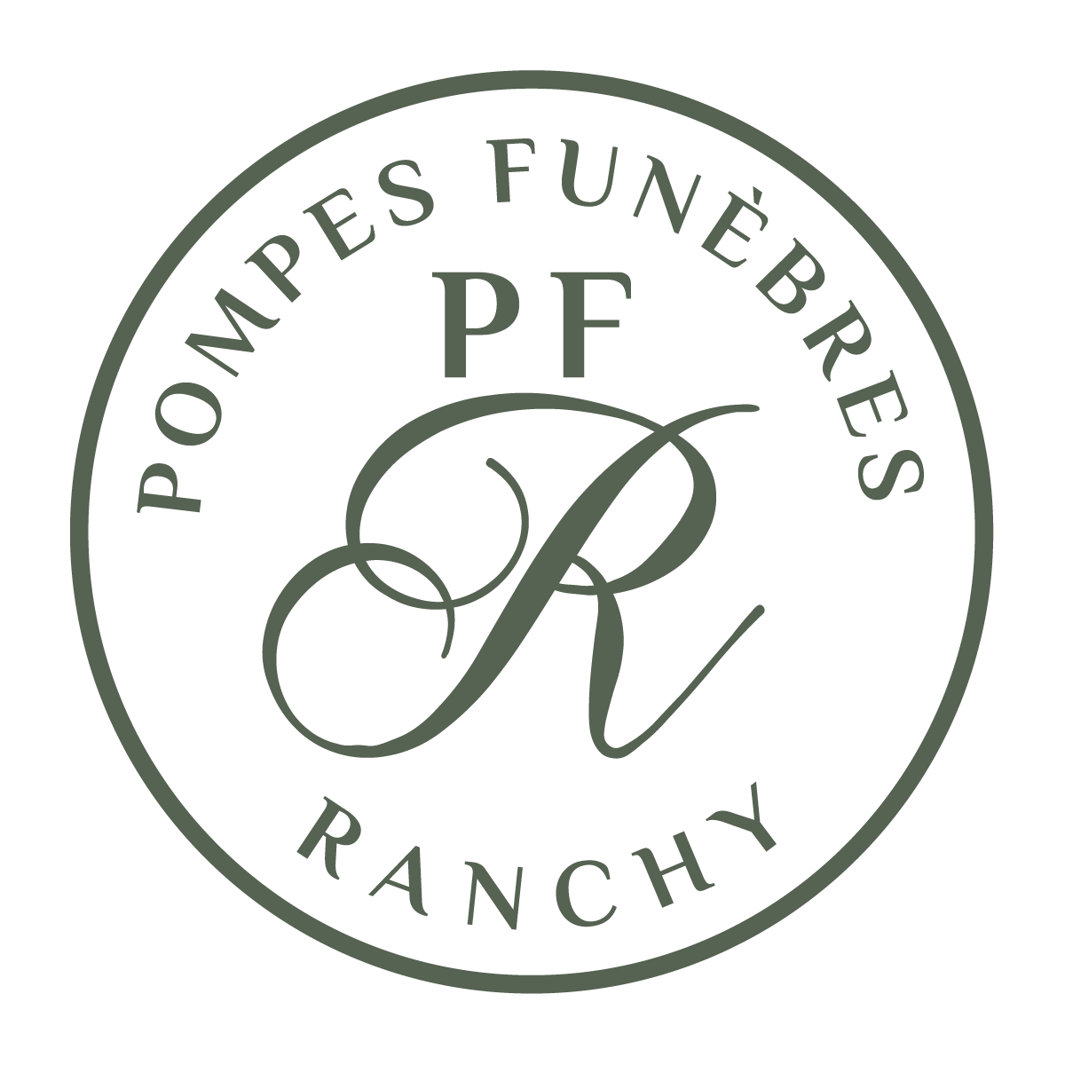 PF Ranchy - Pompes Funèbres