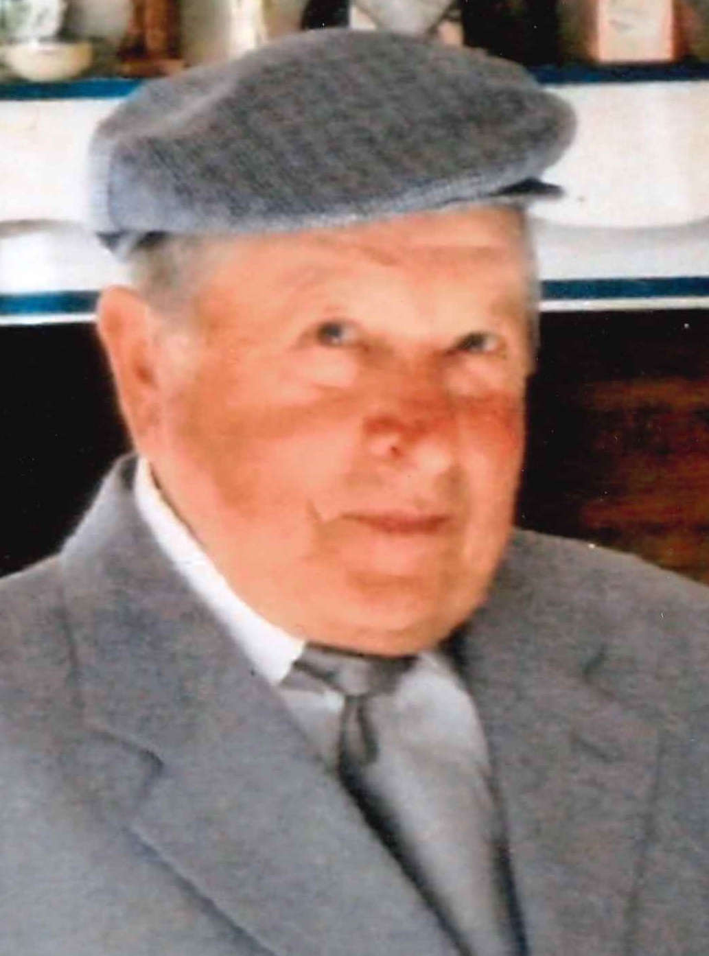 DECLERCK Gervais