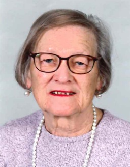 MONCHAUX Marie