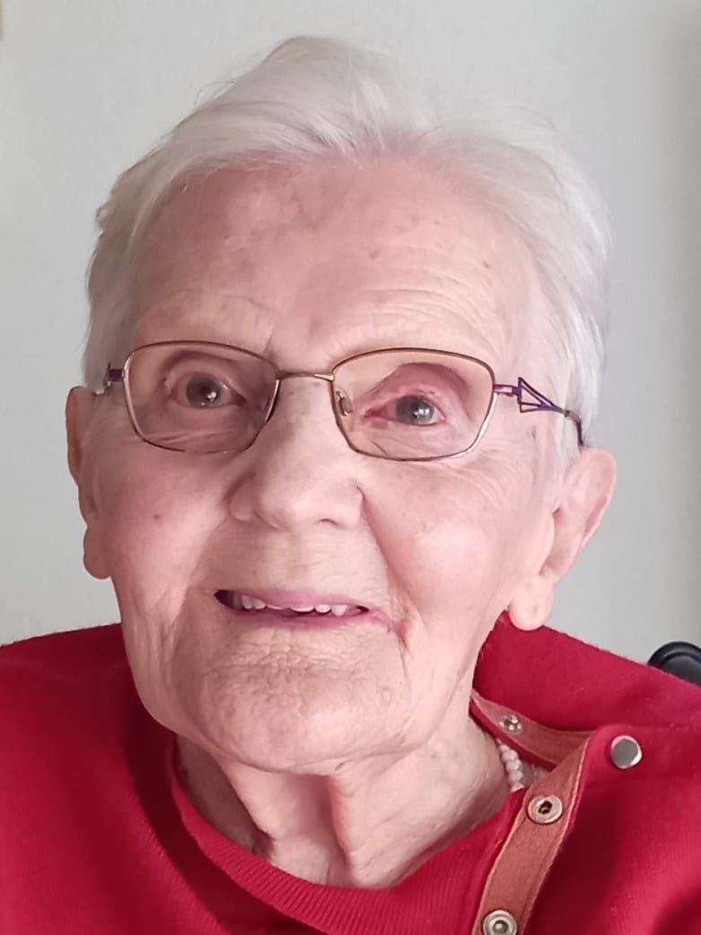 PATTYN Josiane