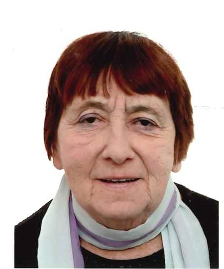 DESWARTE Christiane