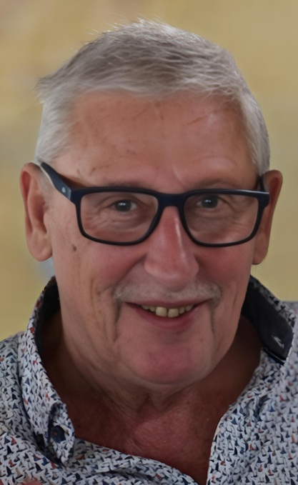 BERTELOOT Pascal