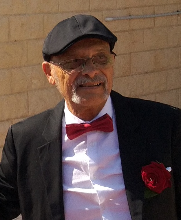 BOUCHEZ Gérard