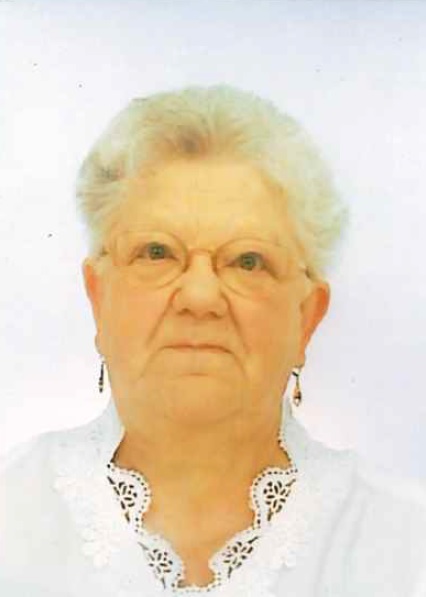 MALLEVAEY Marie Thérèse