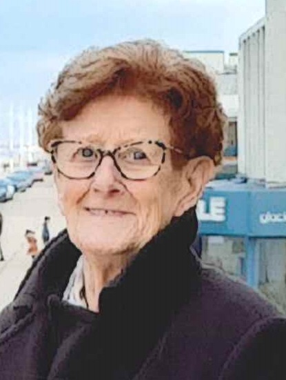 POIDEVIN Monique