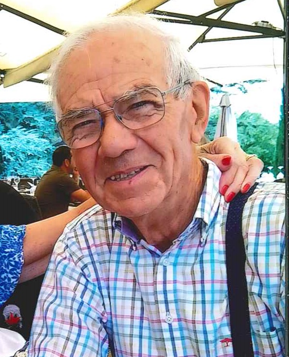 BECUWE Gilbert