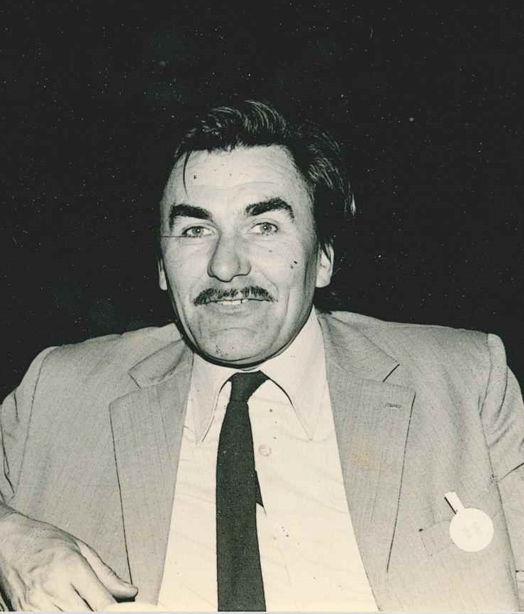 JONCKHEERE Gérard