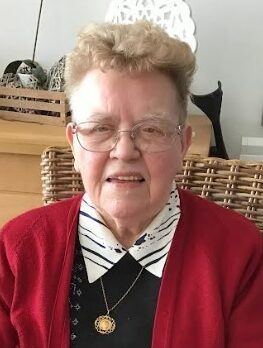 DESCHODT Mireille
