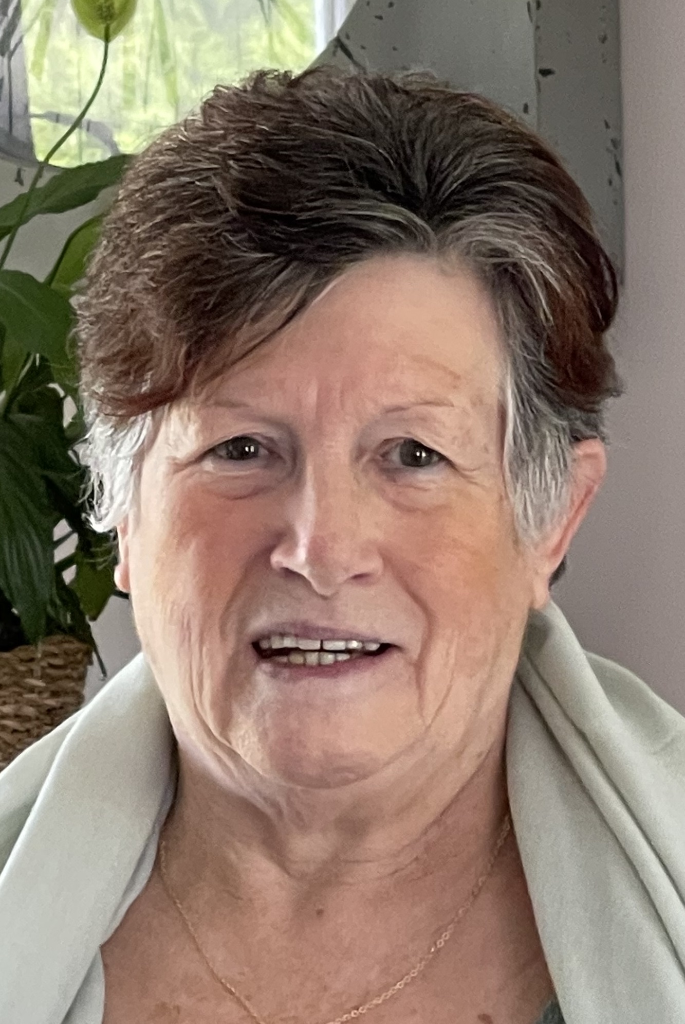 CHERAUD Nicole