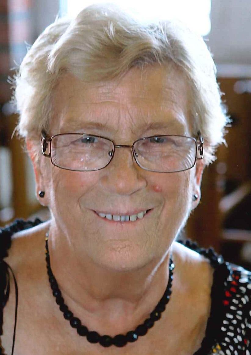 DUVAL Marie-Thérèse