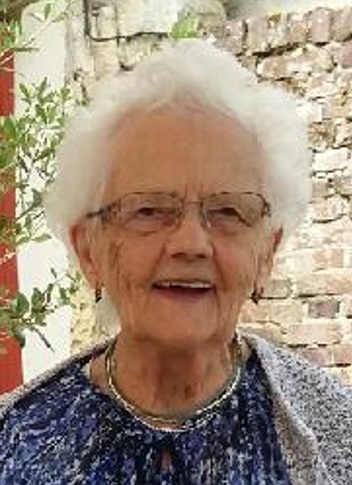MAES Paulette