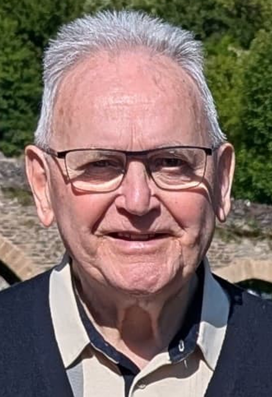 OUTREMAN René